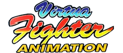 Virtua Fighter Animation (USA, Europe) emulator for SEGA Game Gear